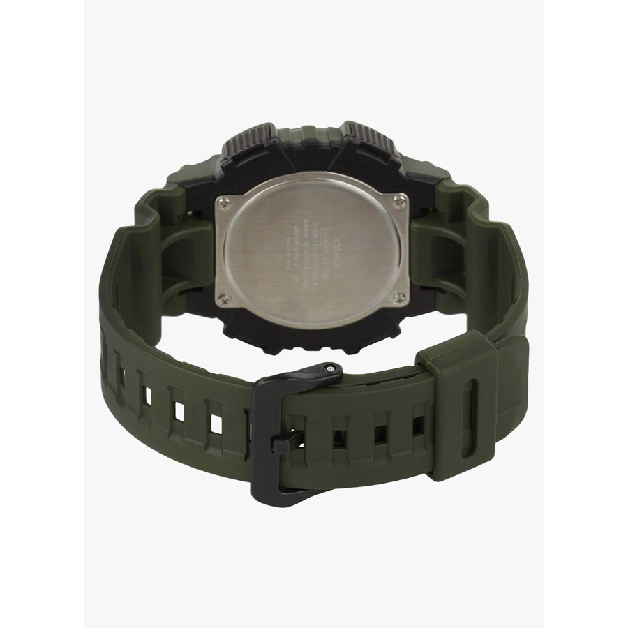 Casio - AQ-S810W-3AVDF - Azzam Watches