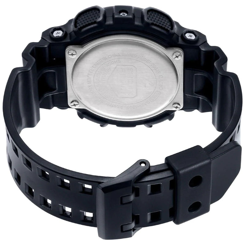 Casio - GAX-100B-1ADR - Azzam Watches