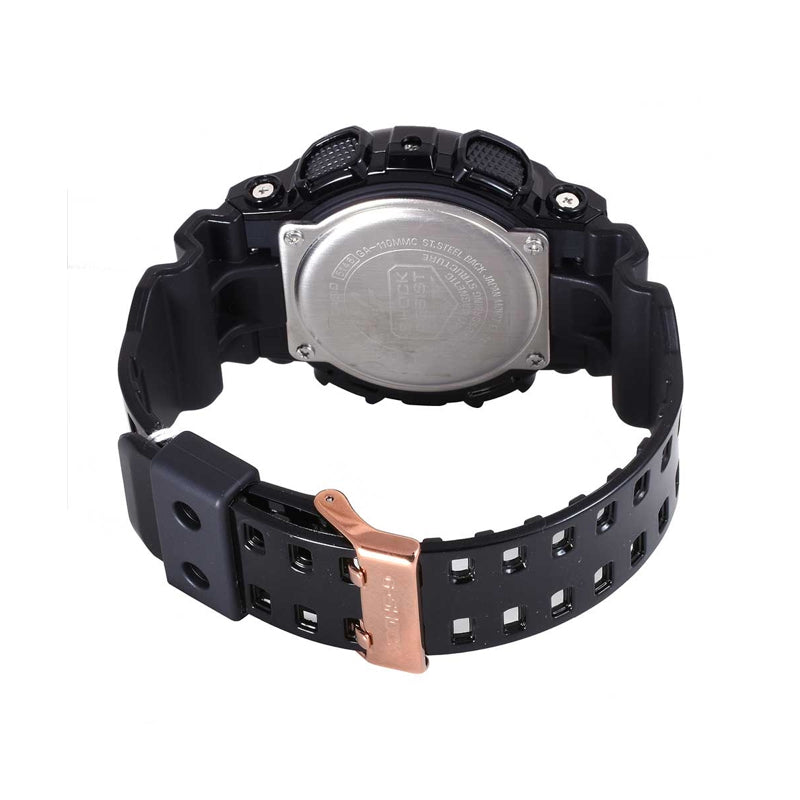 Casio - GA-110MMC-1ADR - Azzam Watches
