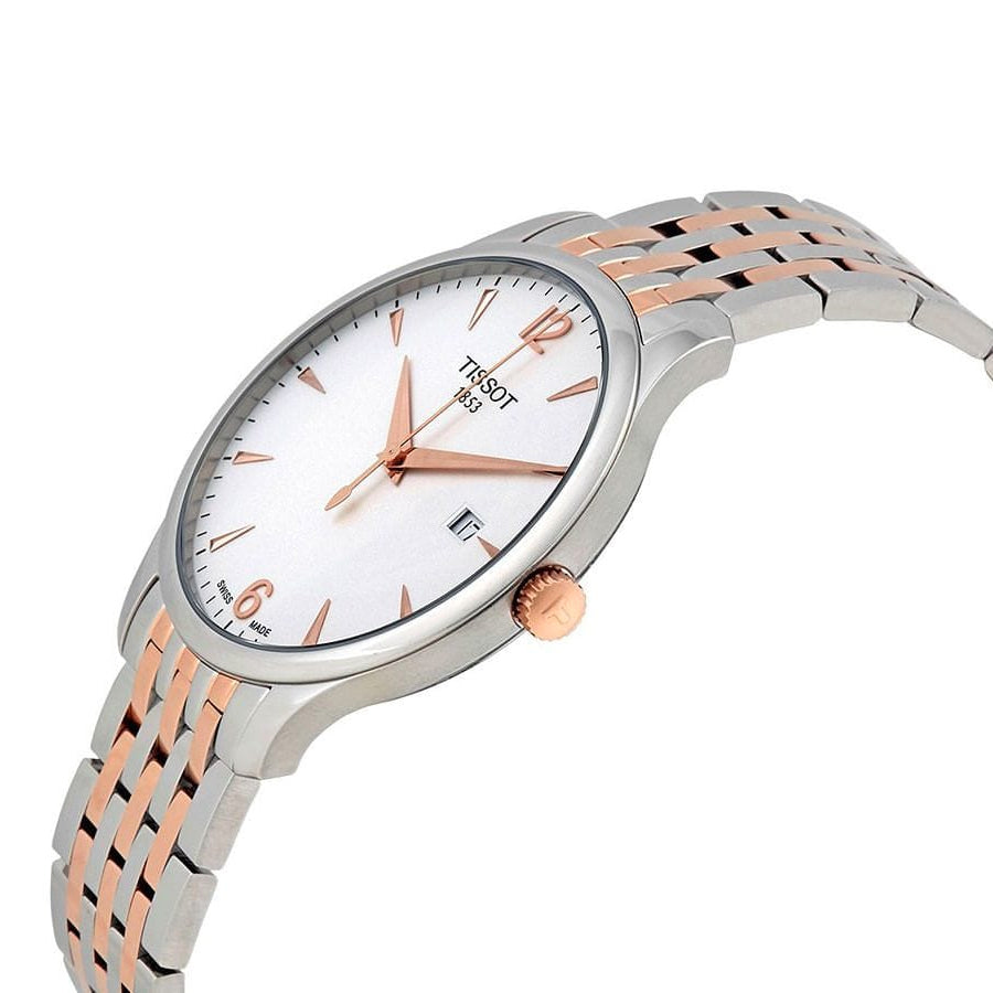Tissot - T063.610.22.037.01 - Azzam Watches