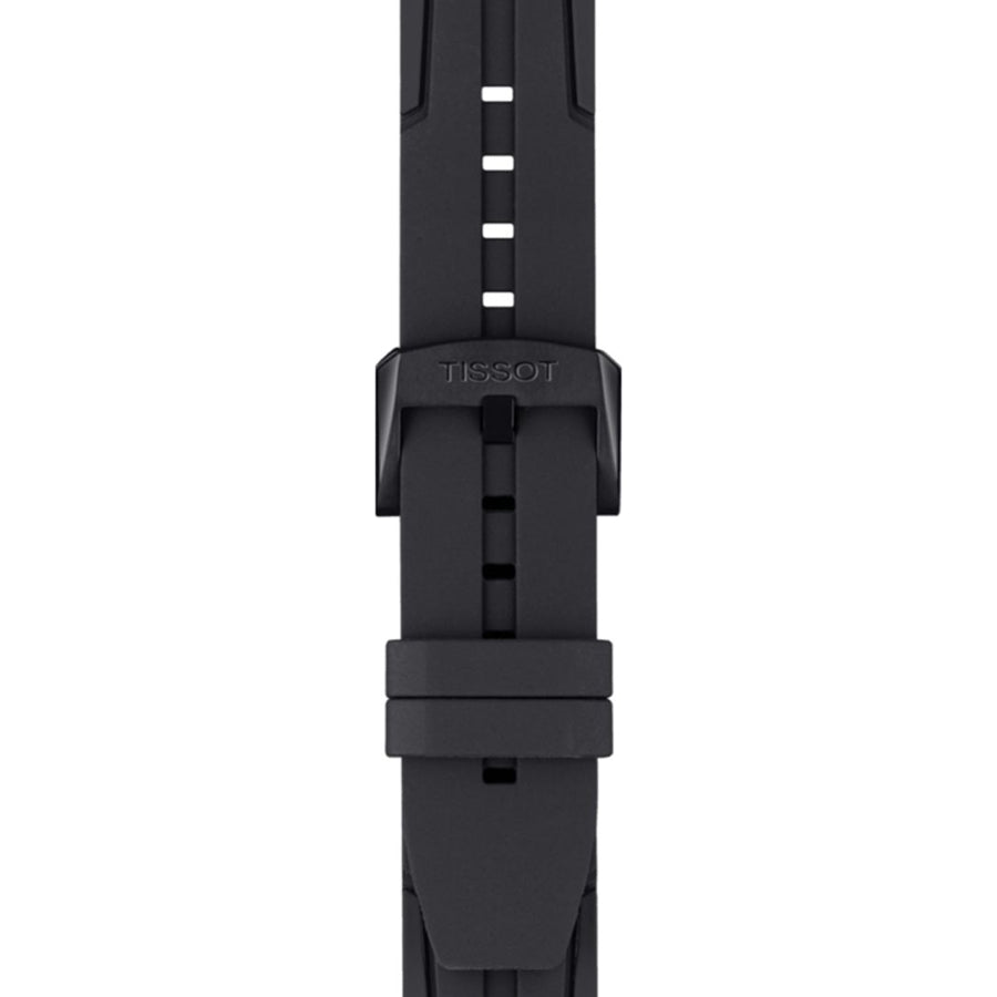 Tissot - T111.417.37.441.07 - Azzam Watches