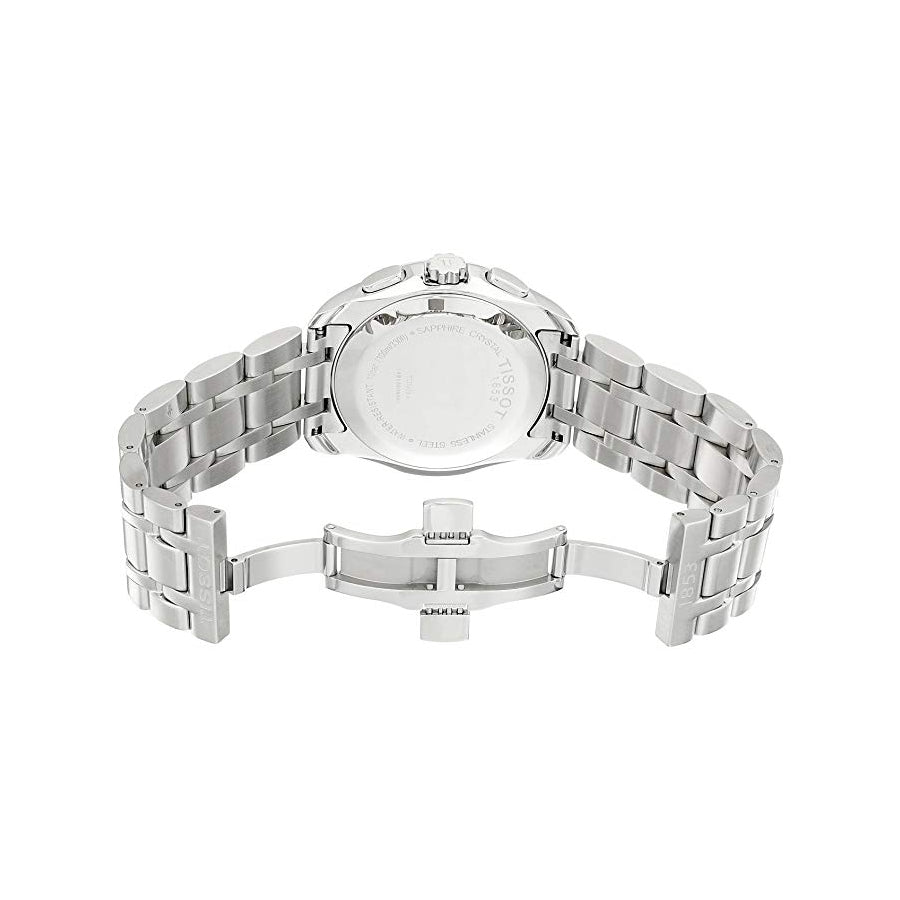 Tissot - T035.439.11.051 - Azzam Watches