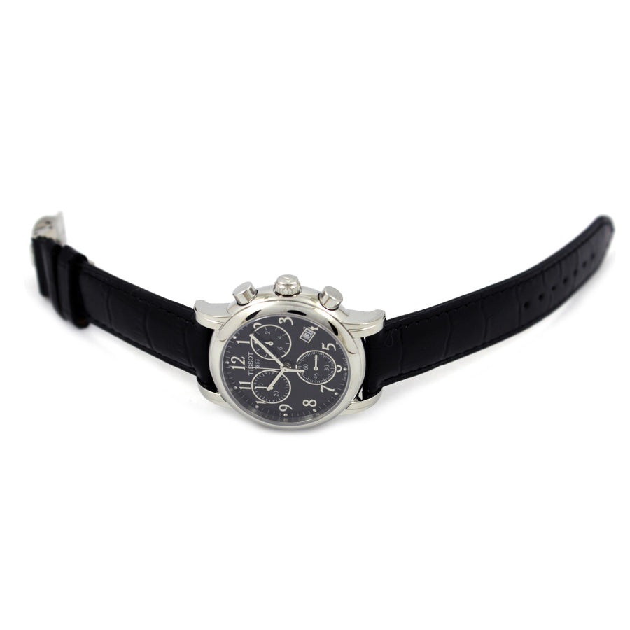 Tissot - T050.217.16.052 - Azzam Watches