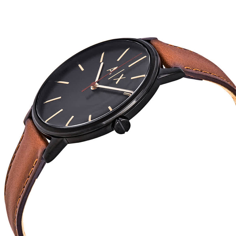 Armani Exchange - AX2706 - Azzam Watches