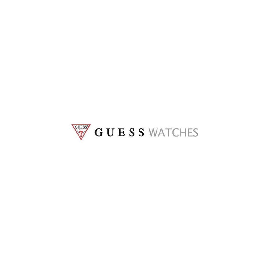 Guess - W1006L1 - Azzam Watches