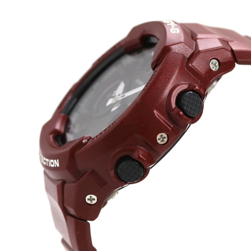 Casio - BGA-230S-4ADR - Azzam Watches