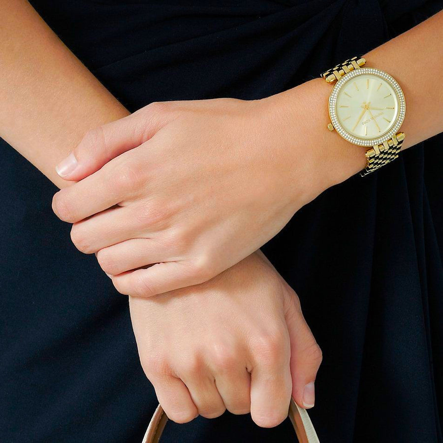 Michael Kors - MK3191 - Azzam Watches