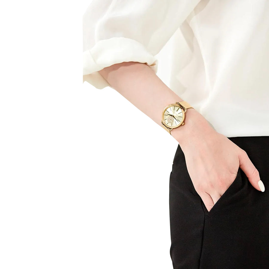 Michael Kors - MK3844 - Azzam Watches