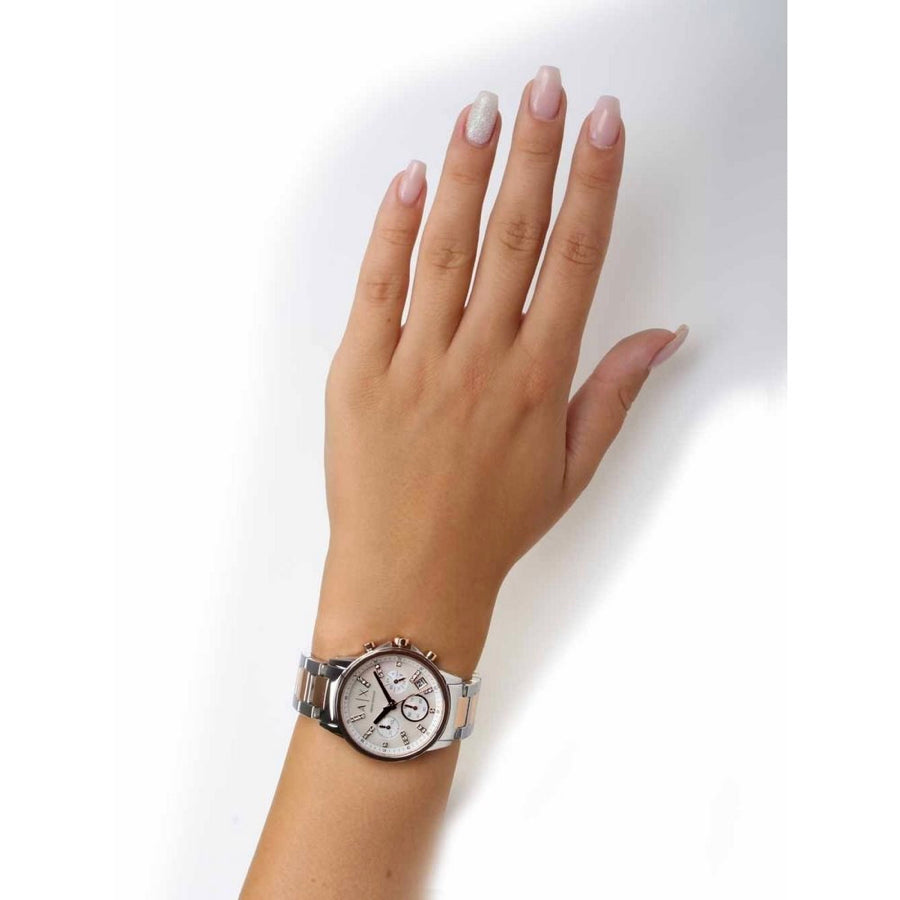 Armani Exchange - AX4331 - Azzam Watches
