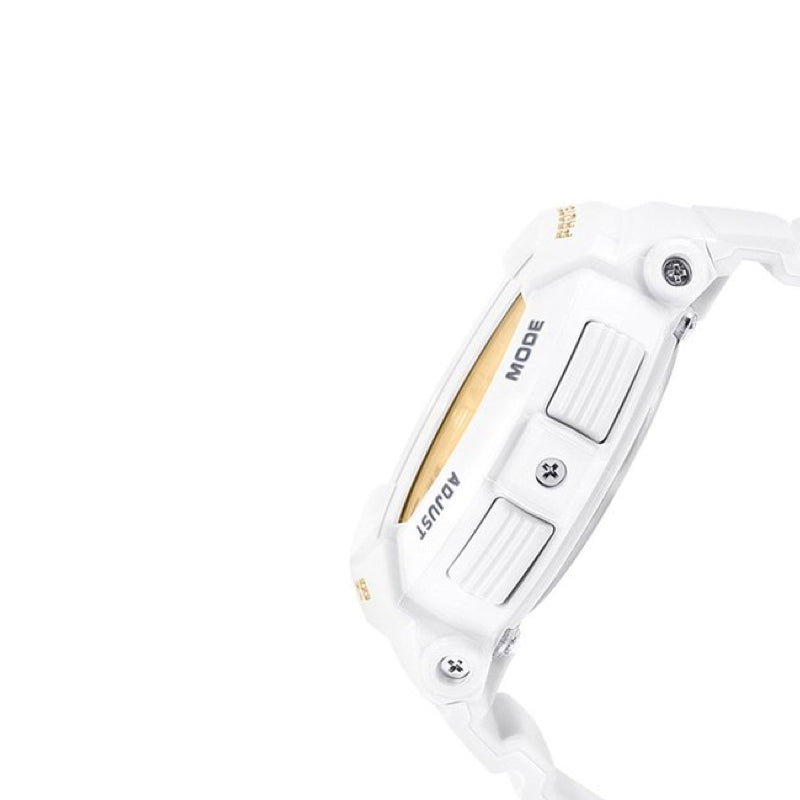 Casio - BGA-195M-7ADR - Azzam Watches