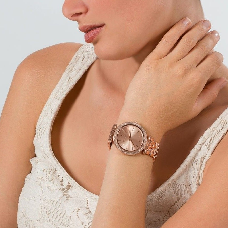 Michael Kors - MK3192 - Azzam Watches
