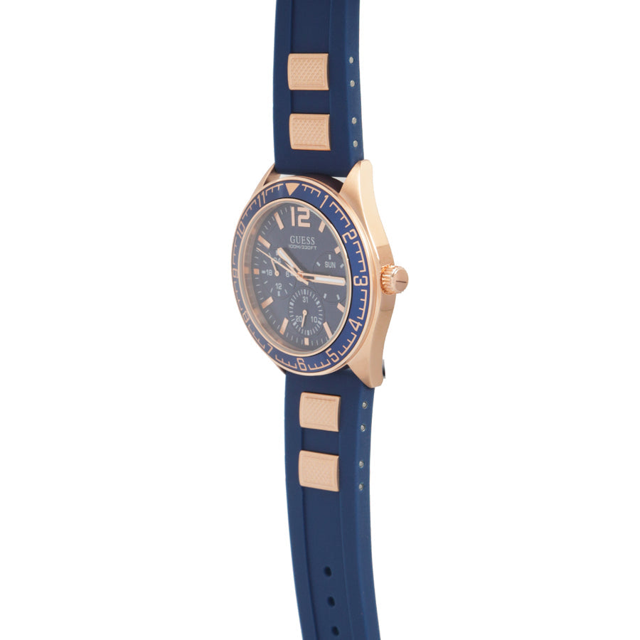 Guess - W1167G3 - Azzam Watches