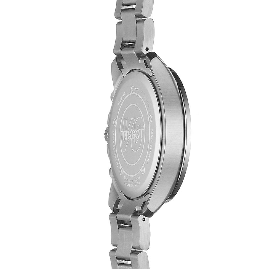 Tissot - T106.417.11.031 - Azzam Watches