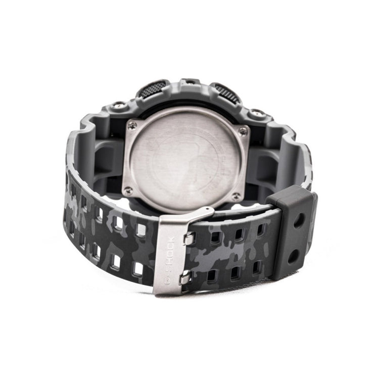 Casio - GA-100CM-8ADR - Azzam Watches