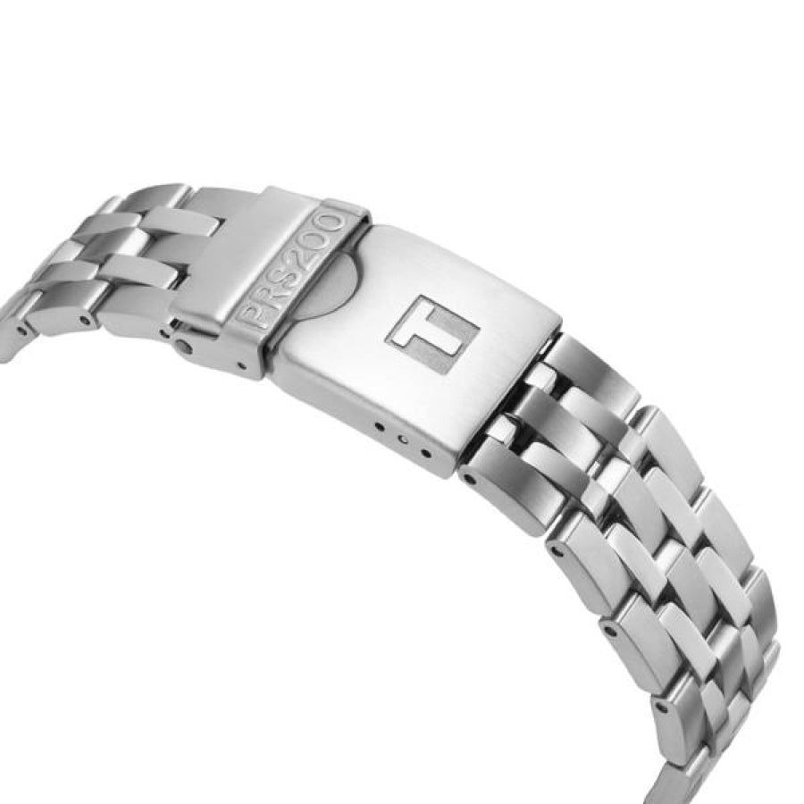 Tissot - T067.417.11.051.01 - Azzam Watches