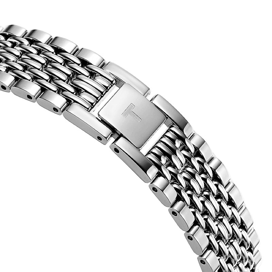 Tissot - T109.210.11.033 - Azzam Watches