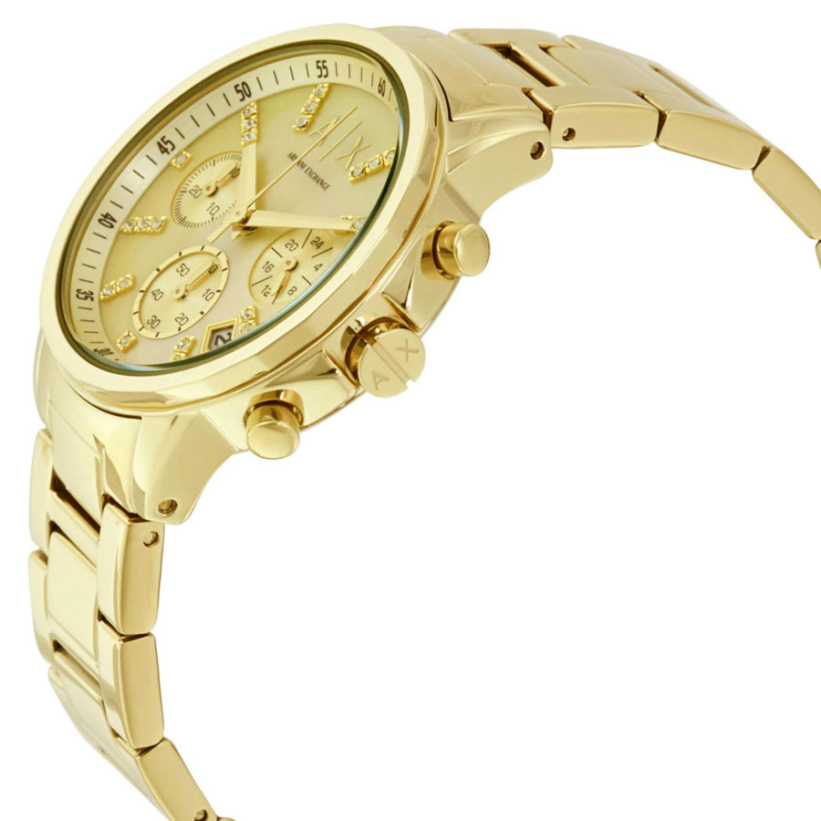 Armani Exchange - AX4327 - Azzam Watches