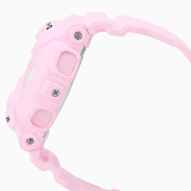 Casio - BA-110BE-4ADR - Azzam Watches