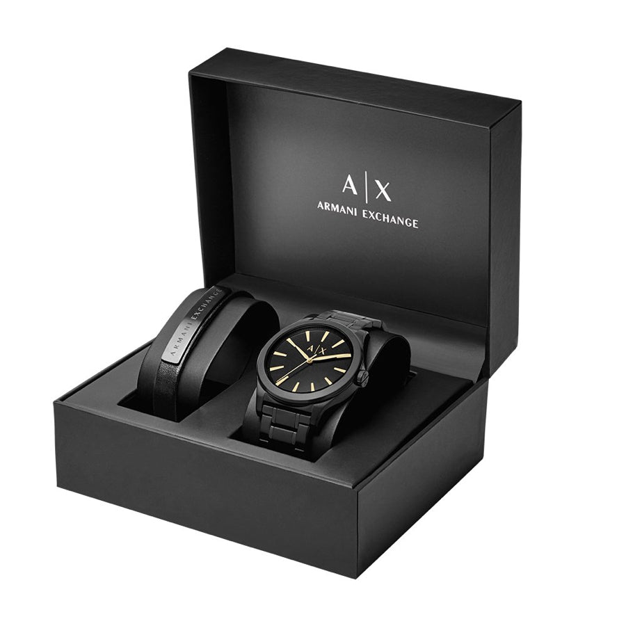 Armani Exchange - AX7102 - Azzam Watches
