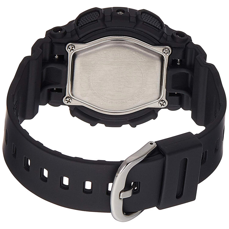 Casio - BA-110RG-1ADR - Azzam Watches