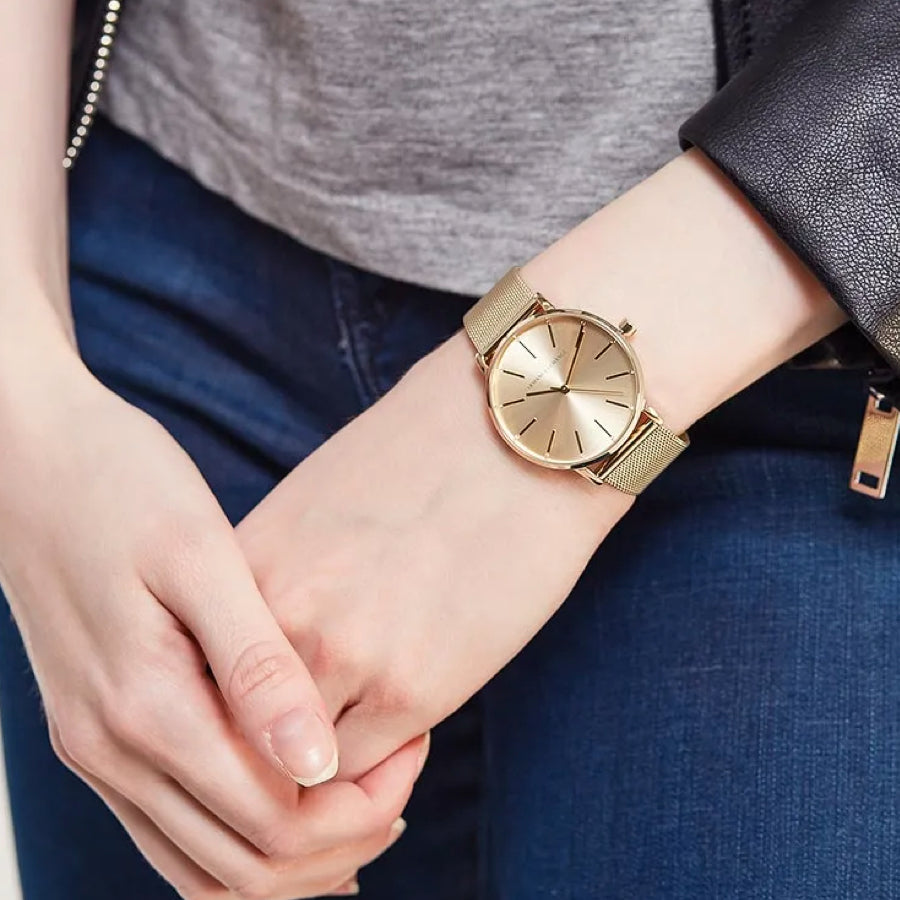 Armani Exchange - AX5536 - Azzam Watches