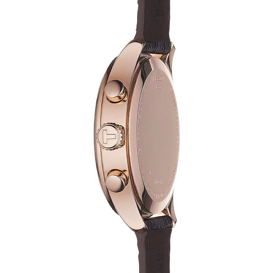 Tissot - T116.617.36.037 - Azzam Watches