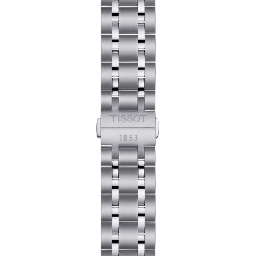 Tissot - T035.410.11.051 - Azzam Watches