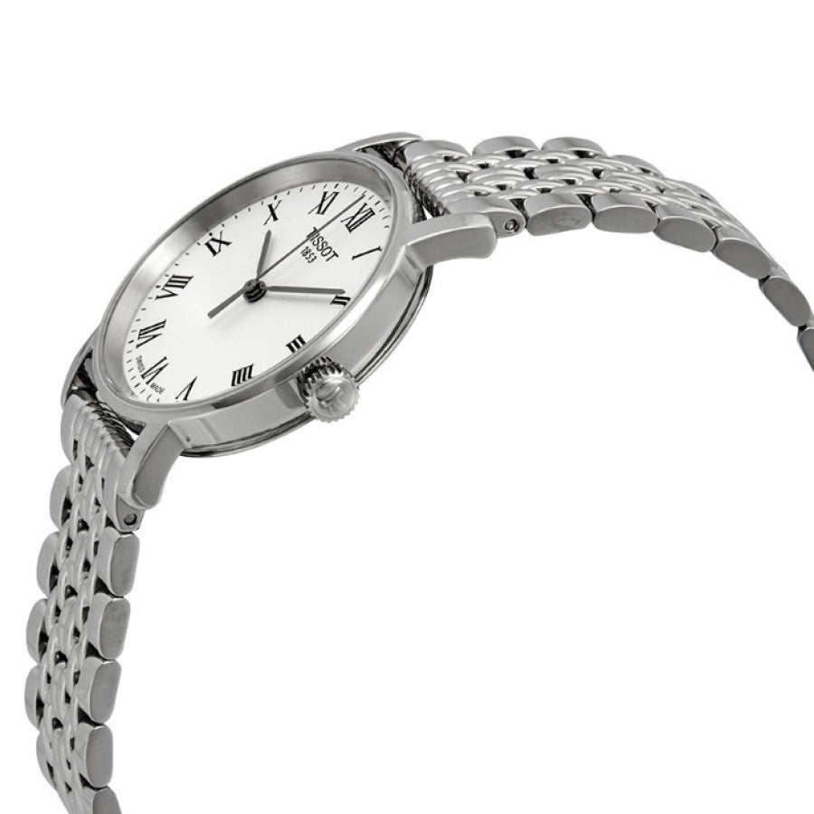Tissot - T109.210.11.033 - Azzam Watches