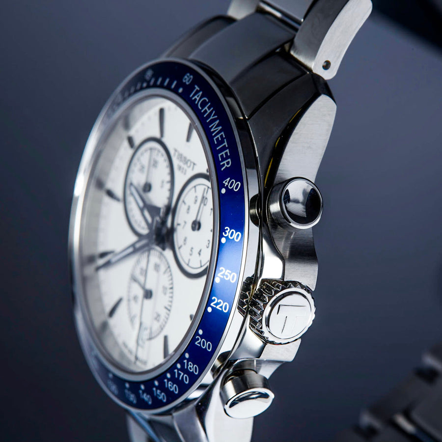 Tissot - T106.417.11.031 - Azzam Watches