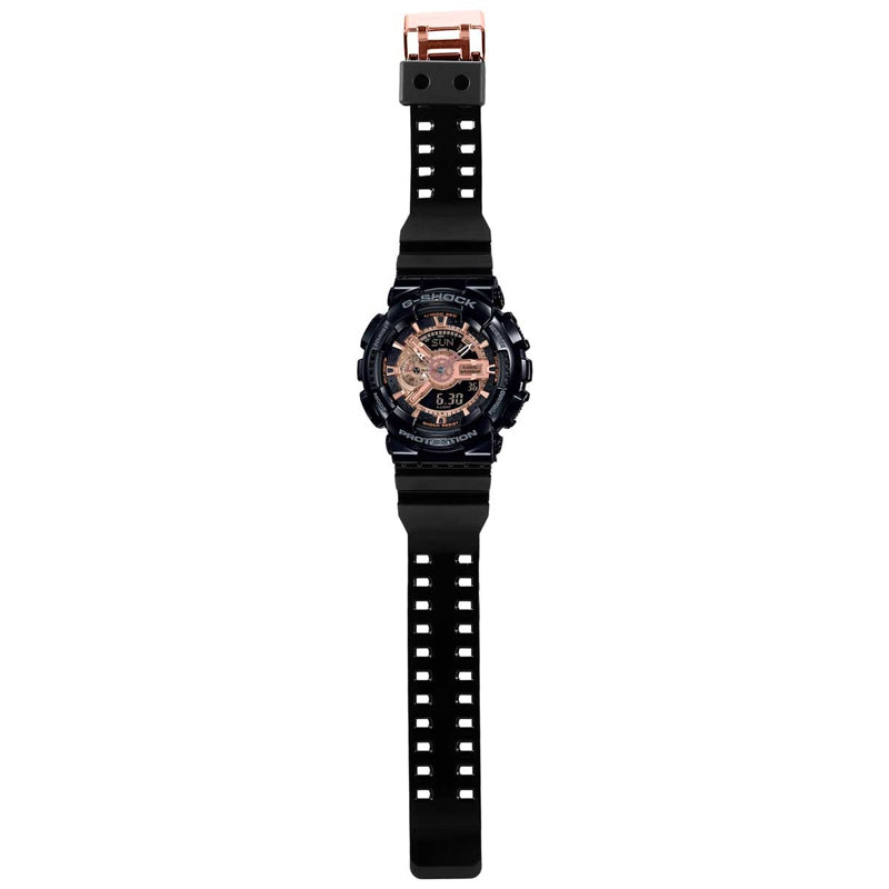 Casio - GA-110MMC-1ADR - Azzam Watches