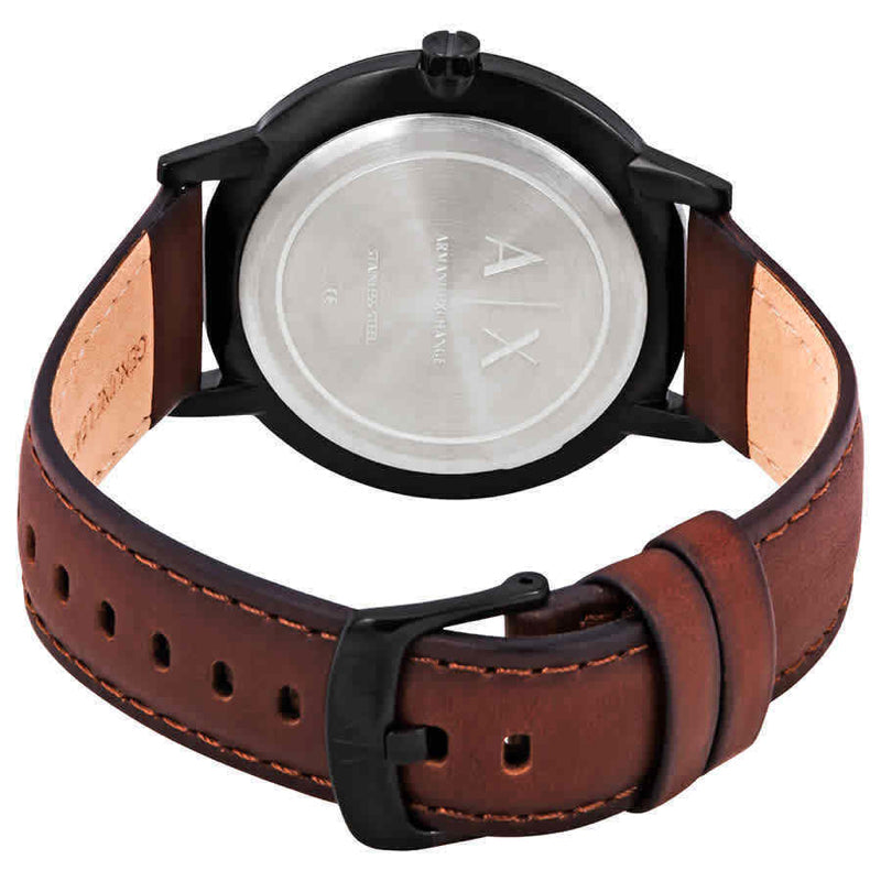 Armani Exchange - AX2706 - Azzam Watches