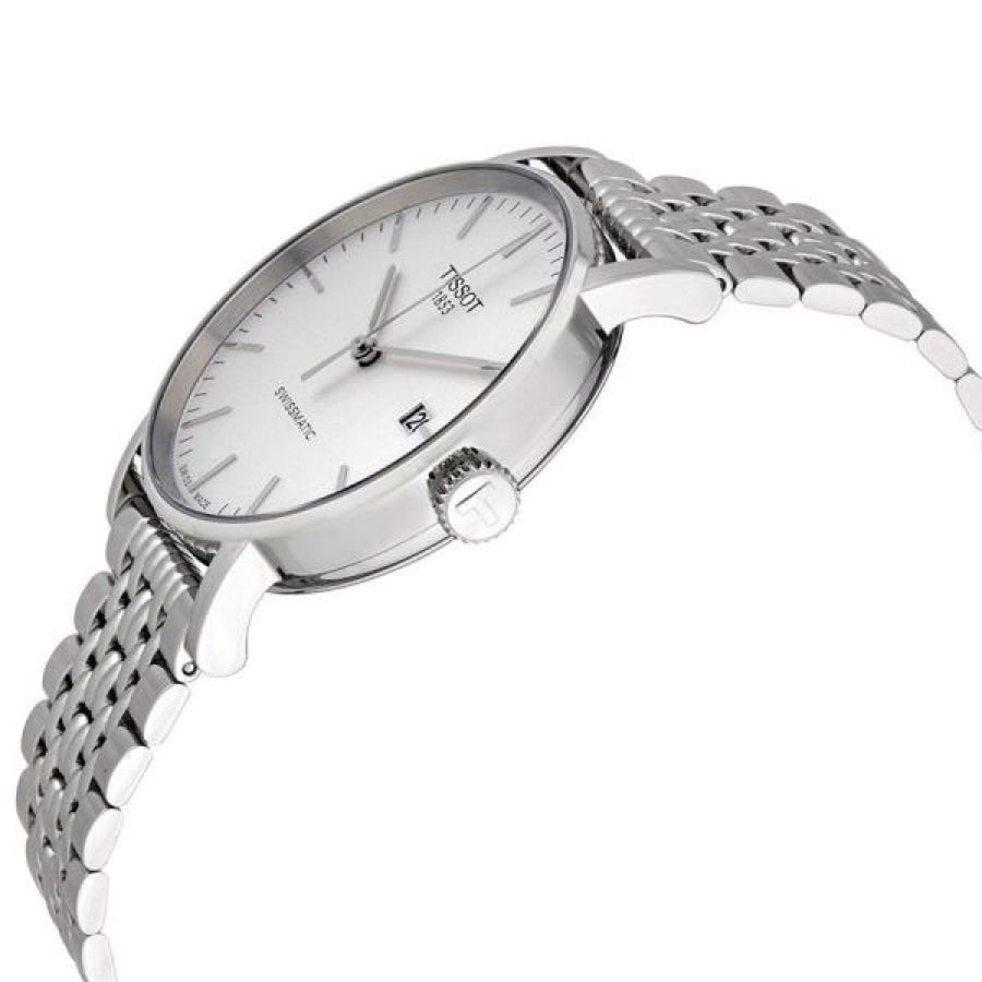 Tissot - T109.407.11.031 - Azzam Watches