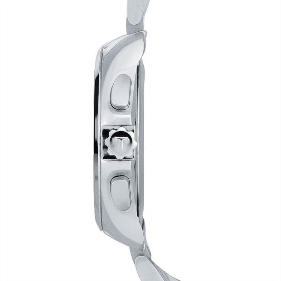 Tissot - T035.617.11.051 - Azzam Watches