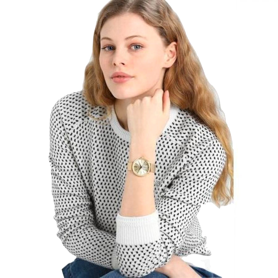 Michael Kors - MK3844 - Azzam Watches