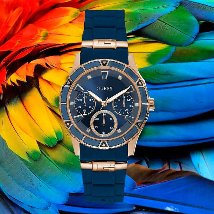 Guess - W1157L3 - Azzam Watches