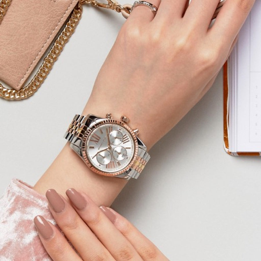 Michael Kors - MK5735 - Azzam Watches