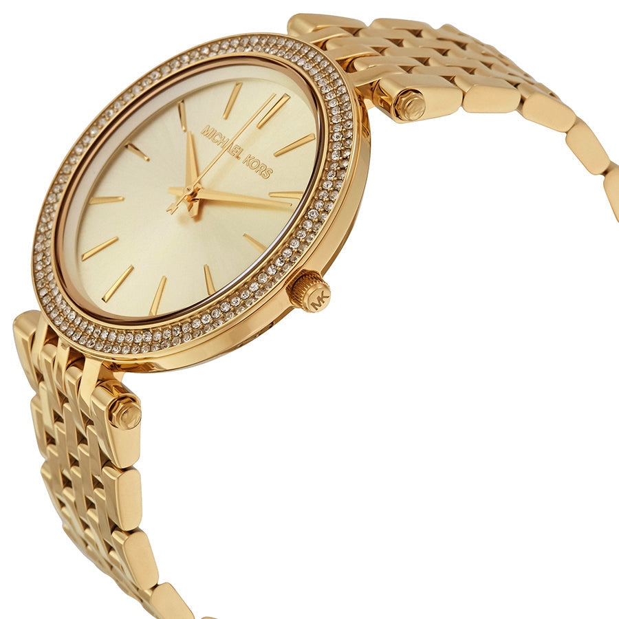 Michael Kors - MK3191 - Azzam Watches