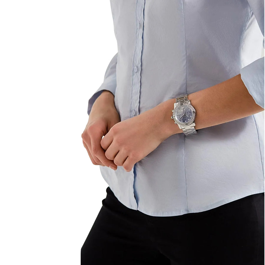 Guess - W0774L6 - Azzam Watches