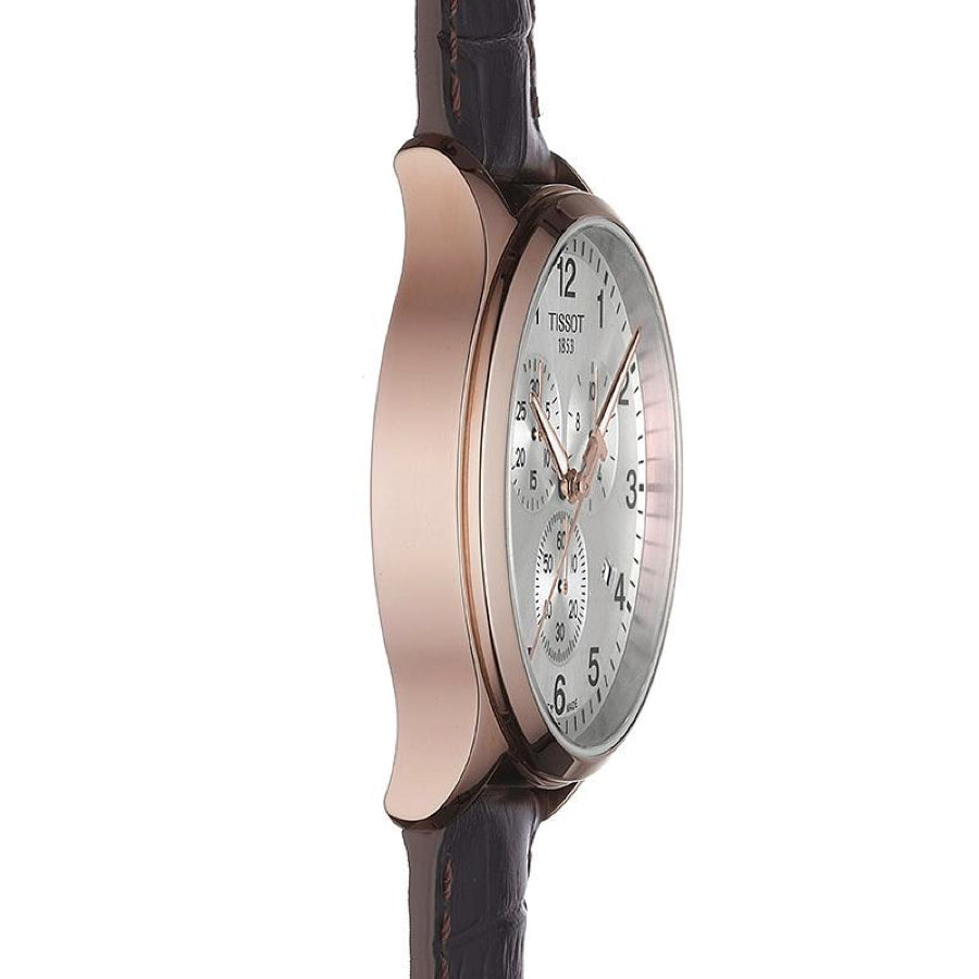 Tissot - T116.617.36.037 - Azzam Watches