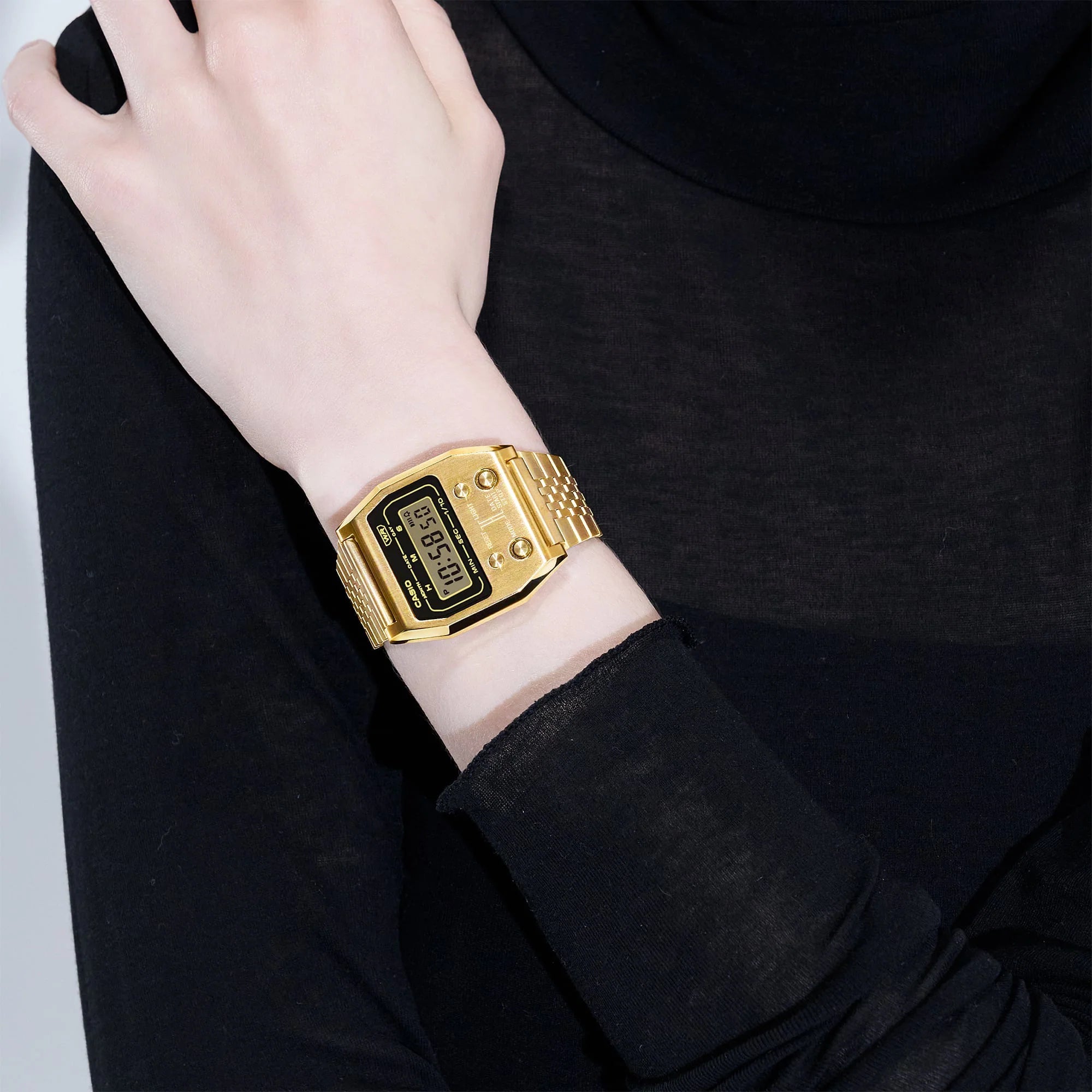 Casio - A1100G-5DF