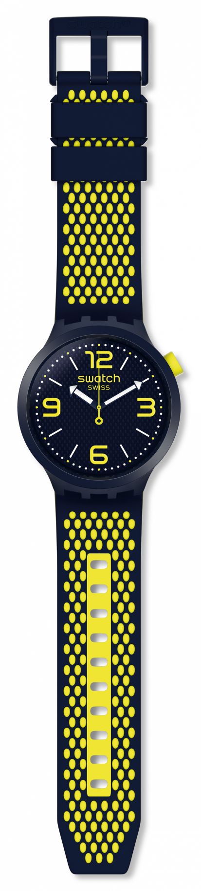 Swatch - SO27N102 - Azzam Watches