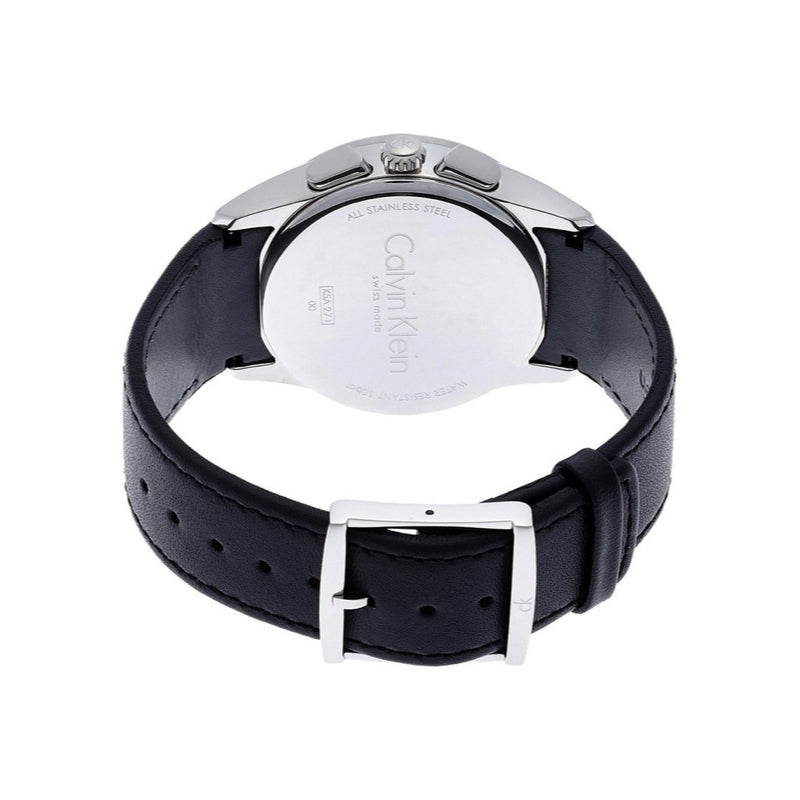 Calvin Klein - K5A271C6 - Azzam Watches
