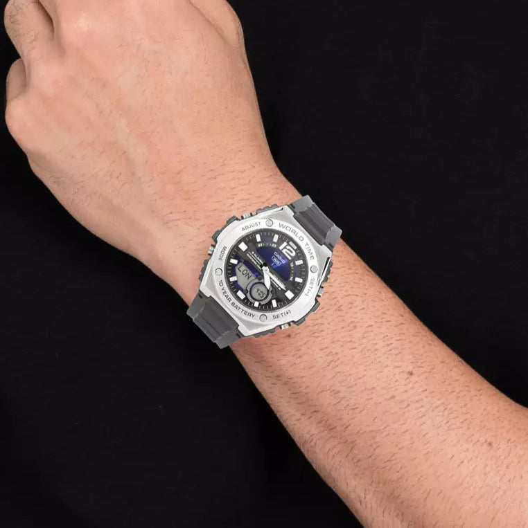 Casio - MWQ-100-2AVDF