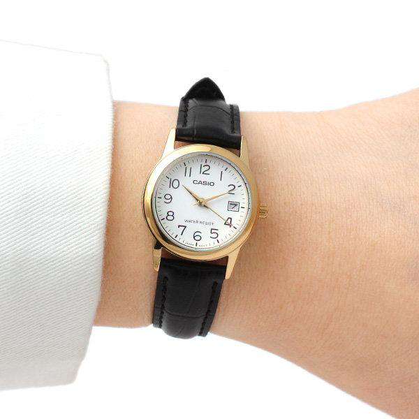 Casio - LTP-V002GL-7B2UDF