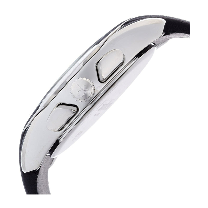 Calvin Klein - K5A271C6 - Azzam Watches