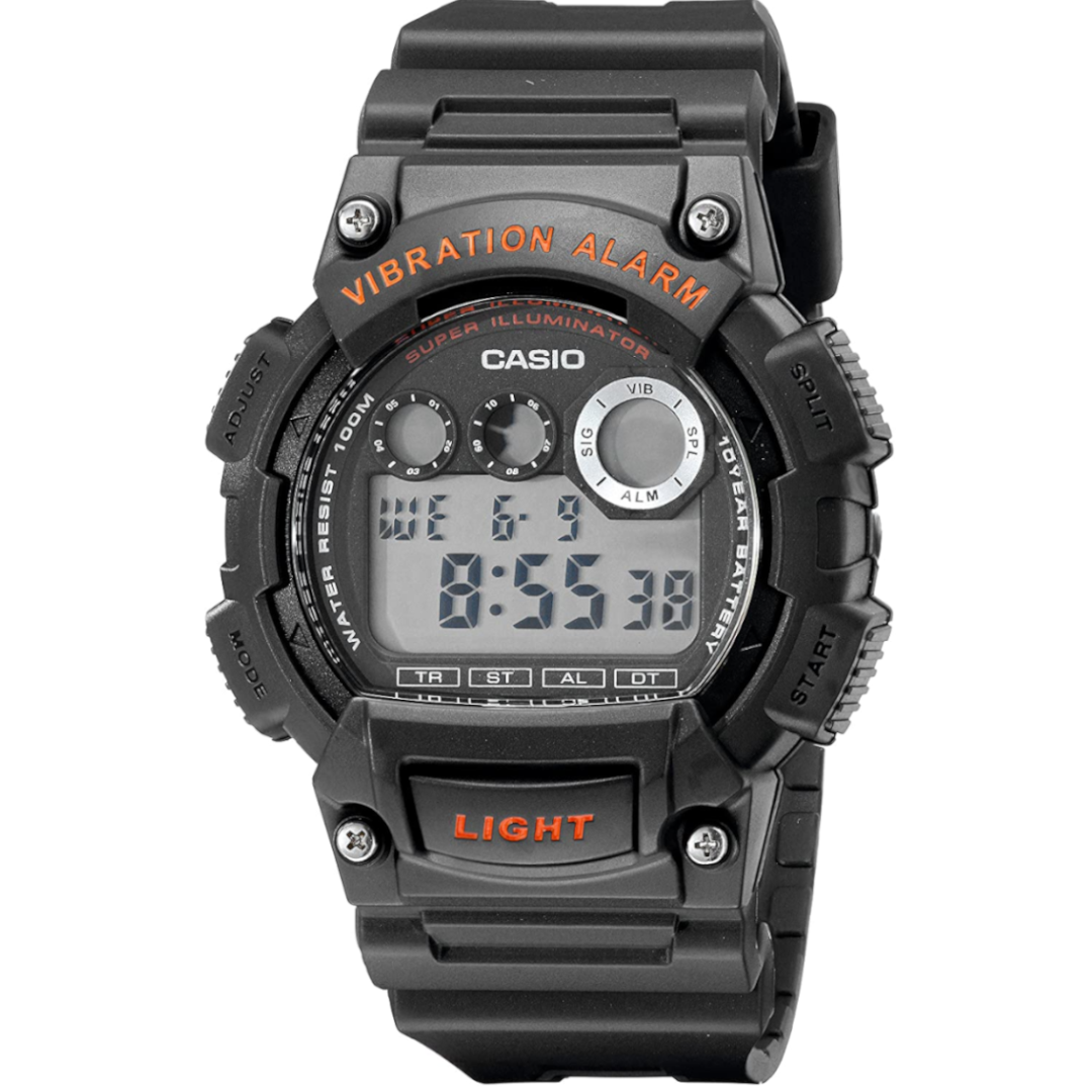 Casio - W-735H-8AVDF - Azzam Watches