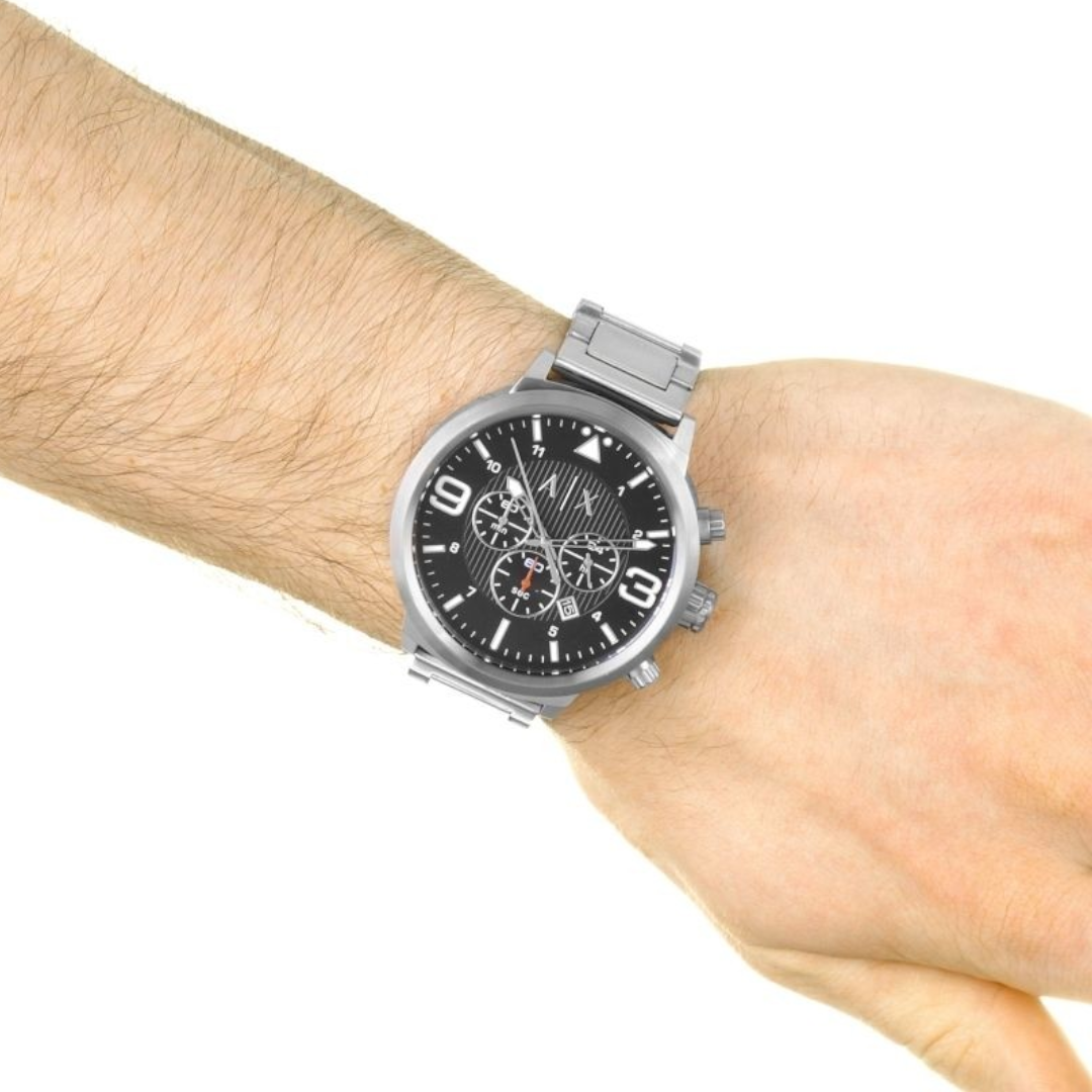 Armani Exchange - AX1369 - Azzam Watches