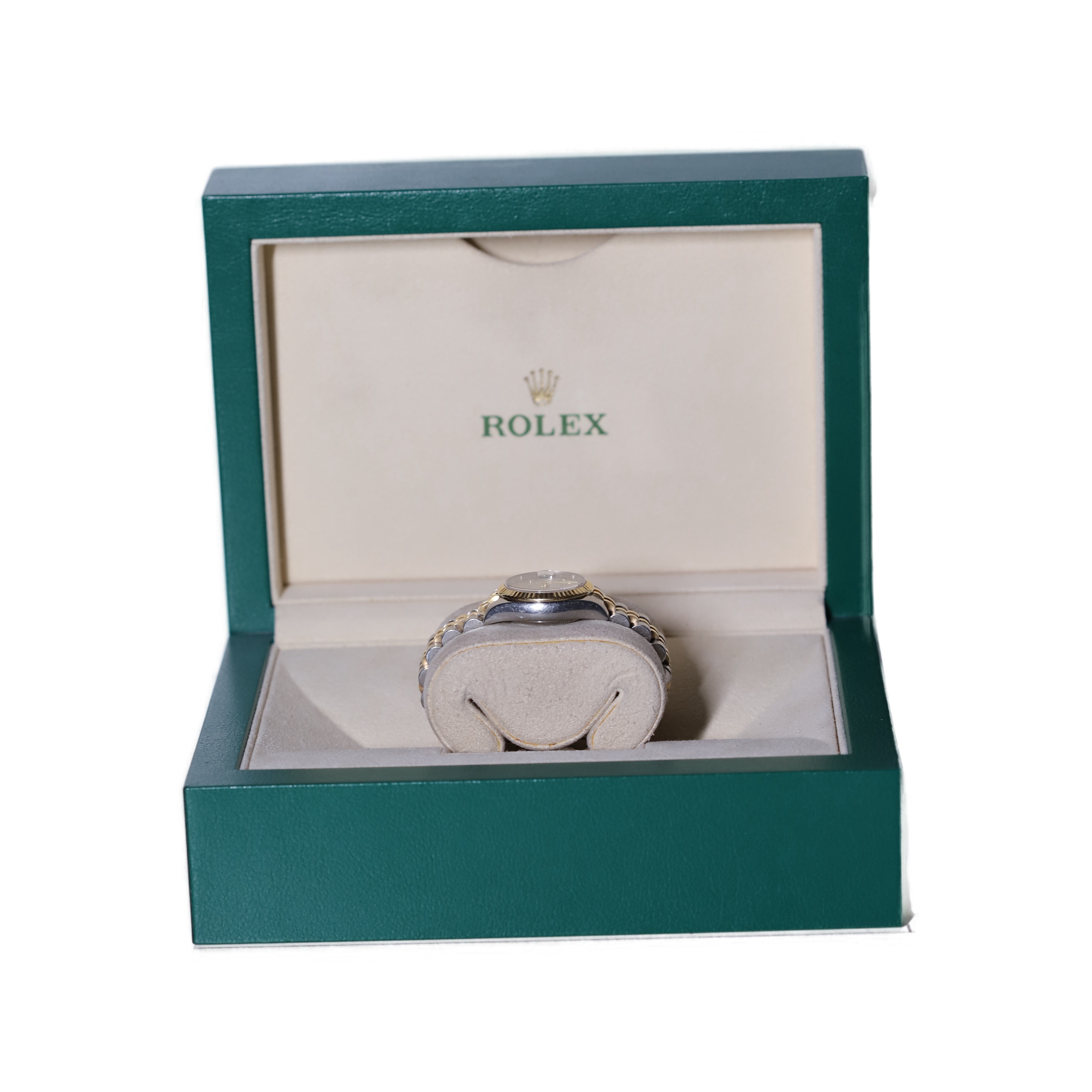 Rolex Datejust Pre-Owned 36mm 179173