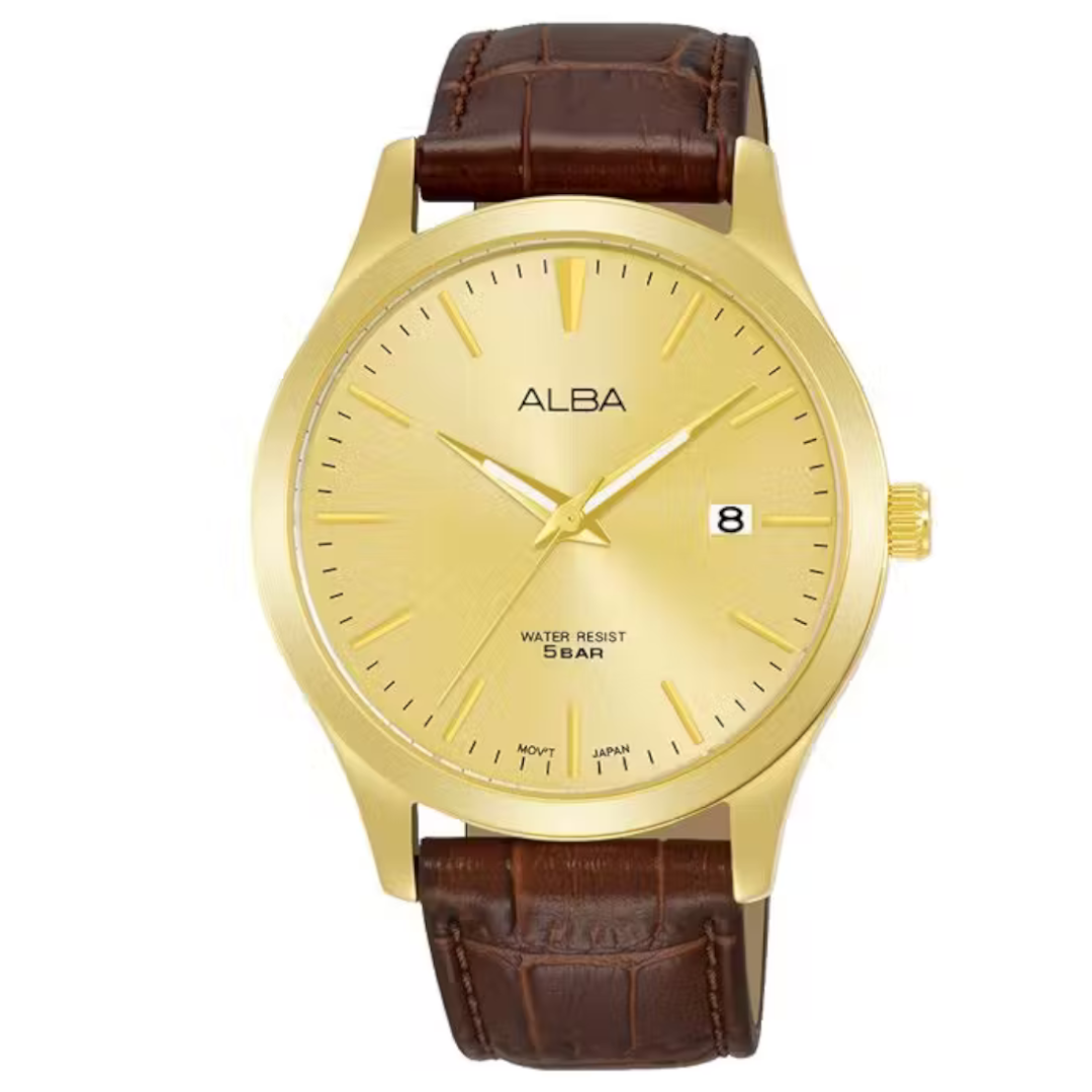 ألبا - AS9M36X1
