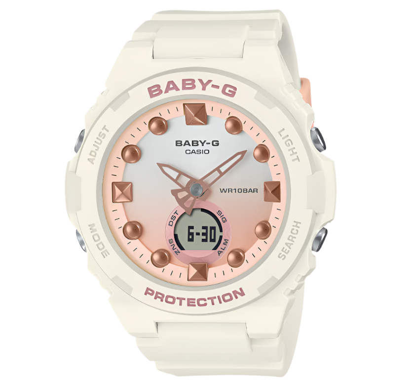 BGA-320-7A1DR
